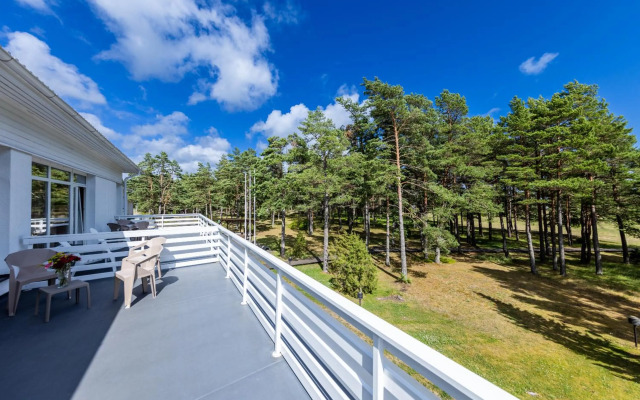 Hotel Saaremaa
