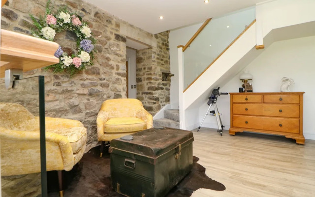 Briar Barn