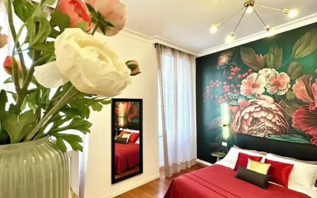 Vacanze Romane Suite 7 Languages