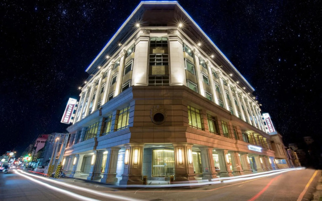 Arsma Hotel