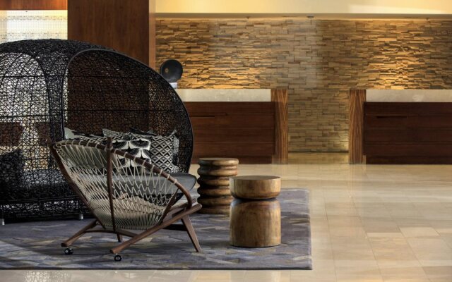 Renaissance Palm Springs Hotel