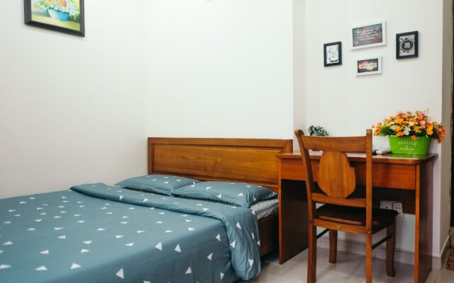 Katie Boutique House