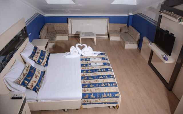 Taksim Square Residence