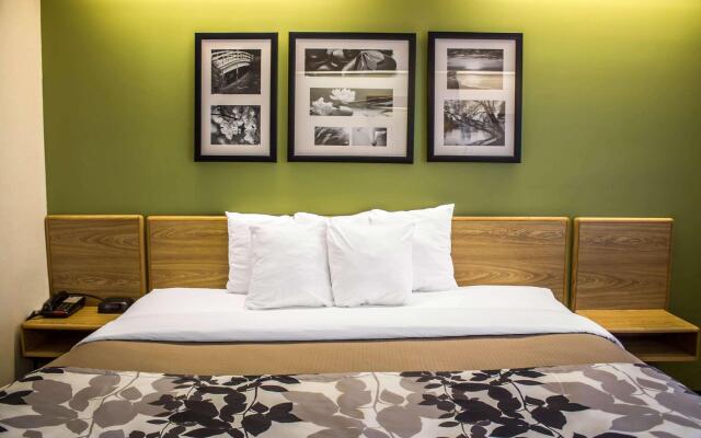 Sleep Inn Austintown