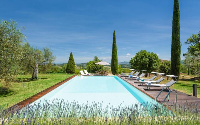 Terra Quercus 7 1 in Sarteano