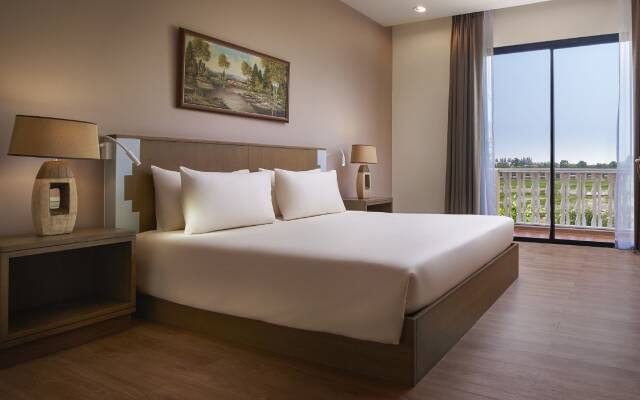 Sabai Sabai Sukhothai