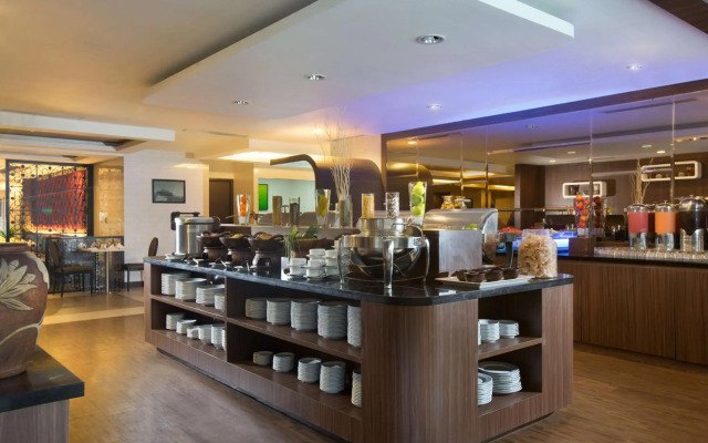 BW Kemayoran Hotel & Convention Powered by Archipelago