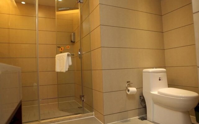 New Year Jubilee Hotel