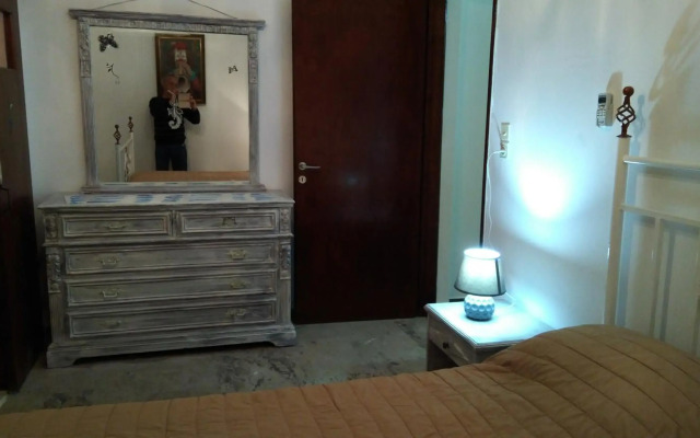 Ermoupoli Comfortable Home