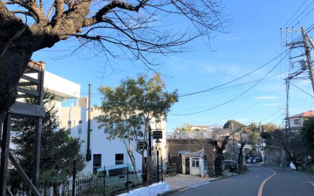 Kamakurayama Holiday Flat