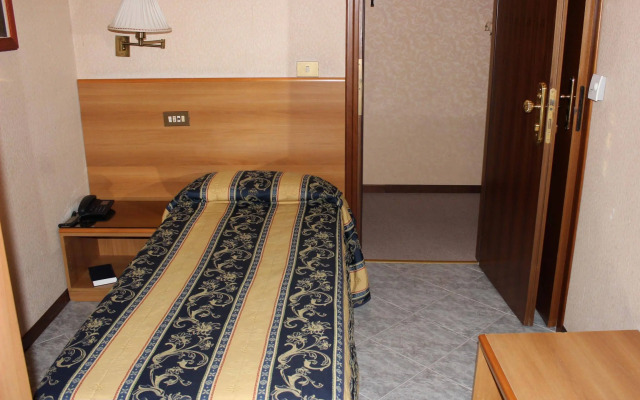 Dependance Hotel Dei Consoli