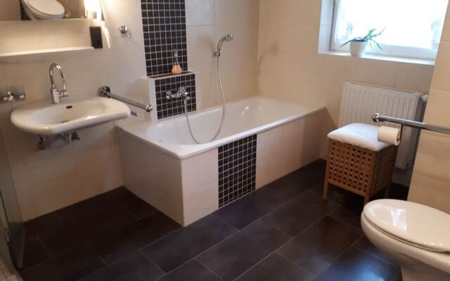 Apartments Fröhling