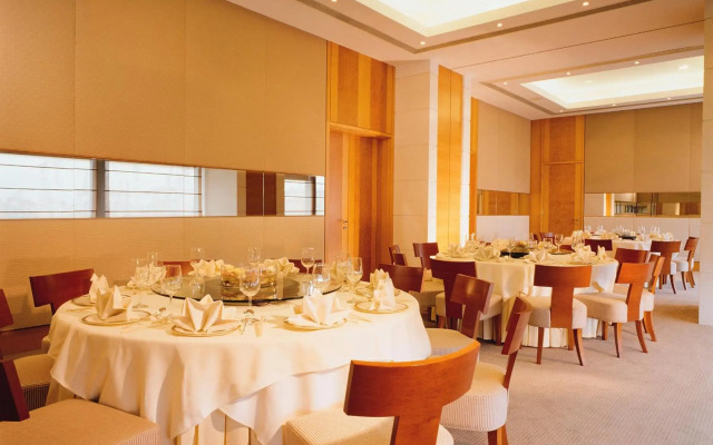 Rambler Oasis Hotel
