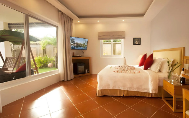 Famiana Green Villa