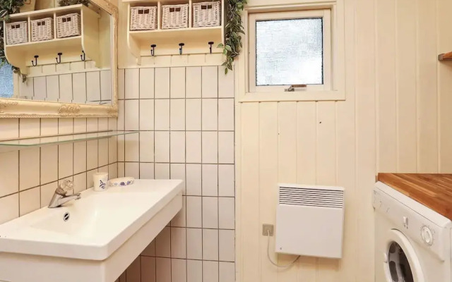 10 Person Holiday Home in Lokken-by Traum
