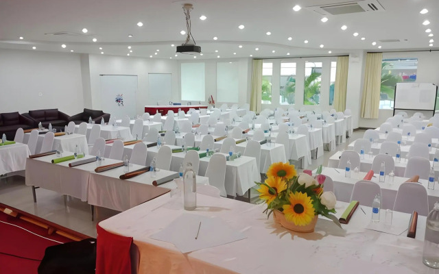 Merlin Grand Hotel Hat Yai