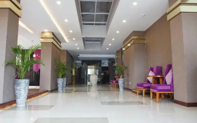 Horison Inn Alaska Semarang