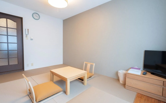 Angel Resort Yuzawa 210