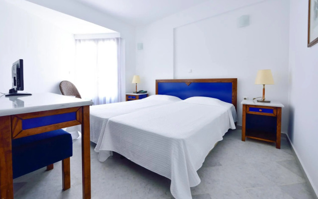 Kalidon Beach Hotel