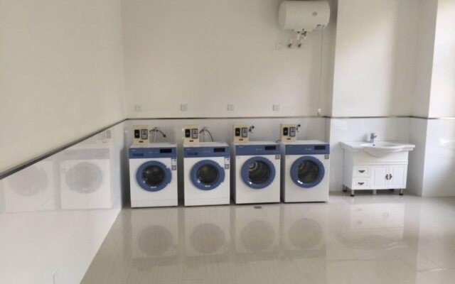Shenyang Suisse Place Hotel Residence