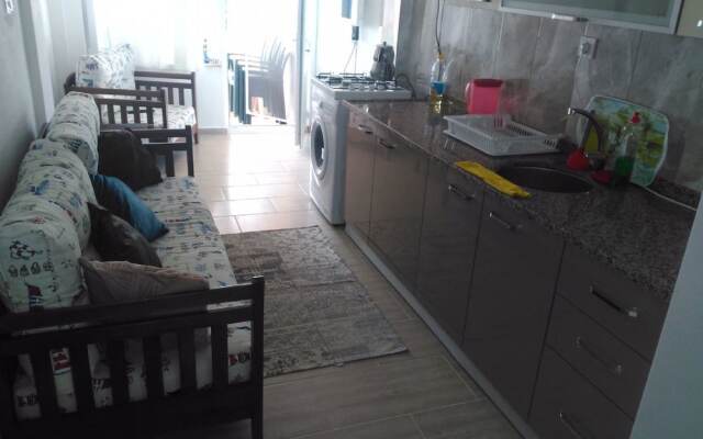 Erikli Tatil Evi 5