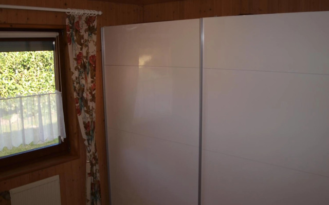 Ferienhaus Lefering Stiftung