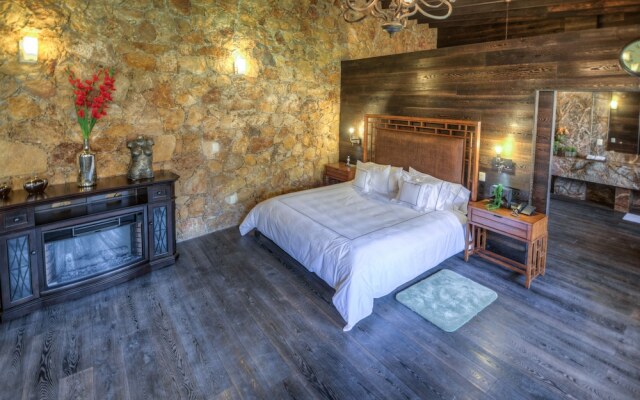 Matea Inn Hotel Boutique