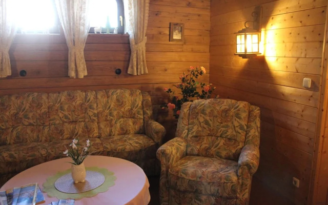 Apparthotel Jagdhof