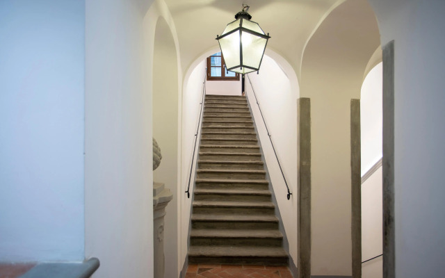 Casual Rinascimento Firenze Hotel