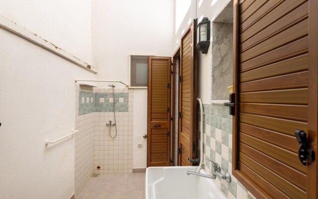 2756 Villa Verdemare - Appartamento B by Barbarhouse