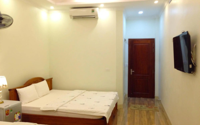 Ninh Binh Central Hotel