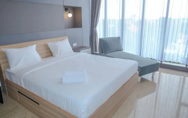 Exclusive L'Avenue Apartment