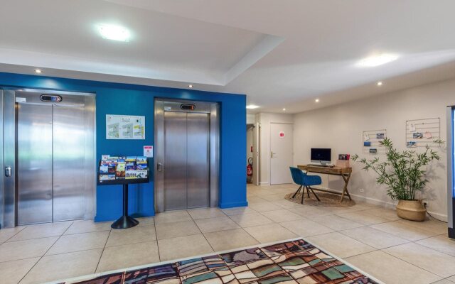 Quality Aparthotel Divonne - Portes de Geneve