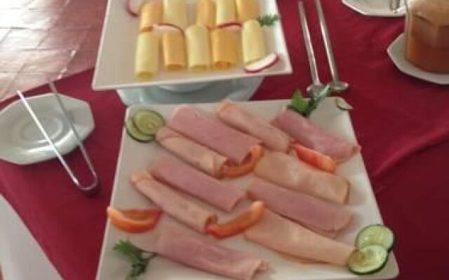 Casa Grande de São Vicente