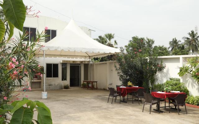 Ganesh Beach Resort