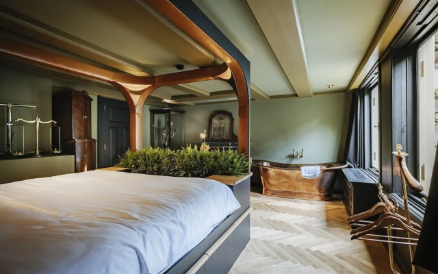 Hotel De Leydsche Hof