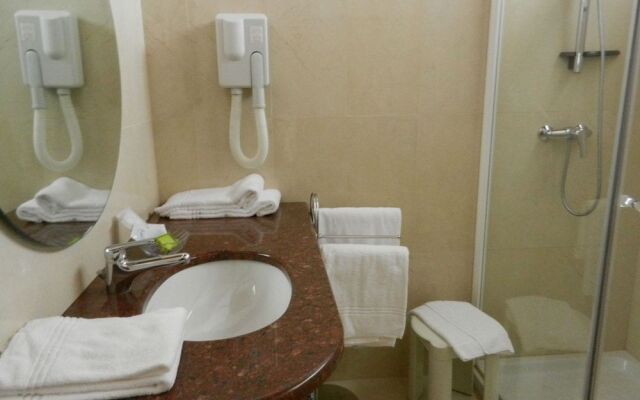 Eurohotel Palace Maniago