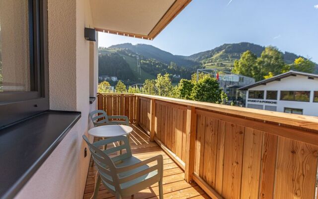 Tevini Boutique Suites by we rent