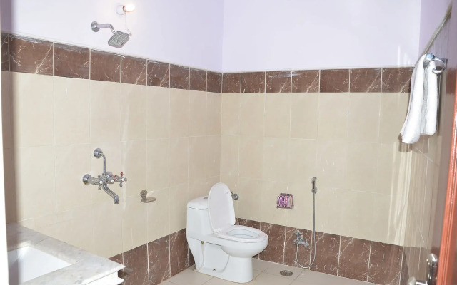 Hotel Sohandeep