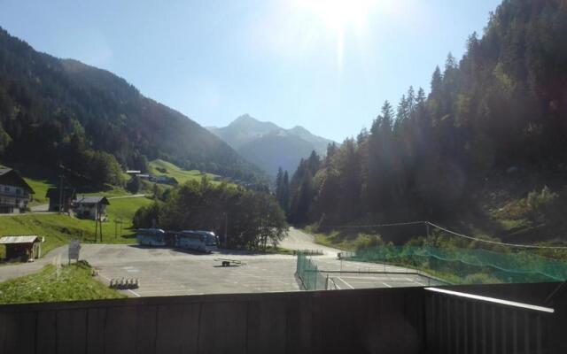 Appartement Arêches-Beaufort, 3 pièces, 7 personnes - FR-1-342-241