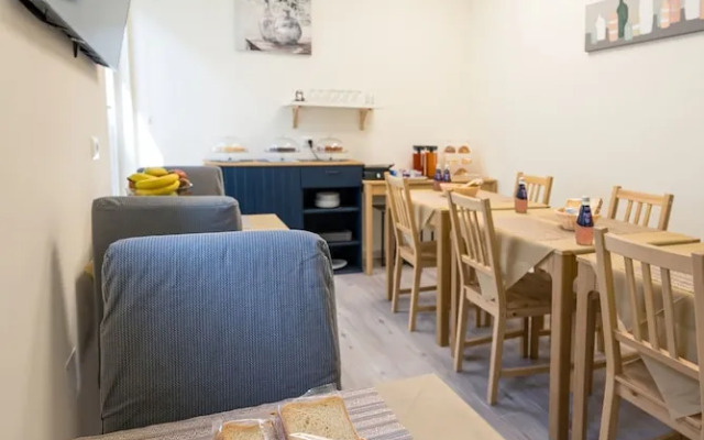 Rooms & Breakfast Centrale