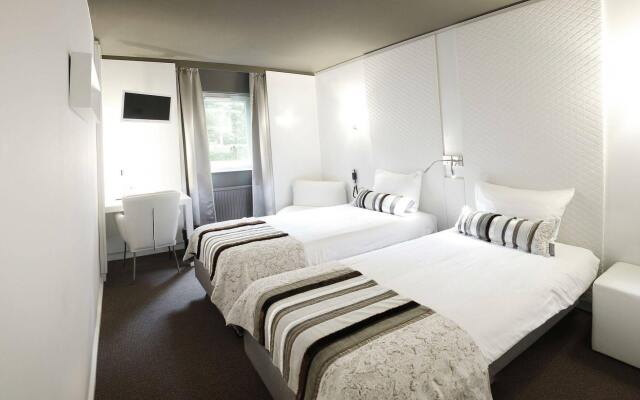 Woudschoten Hotel & Conferentiecentrum