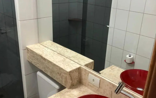 Apartamento encantador