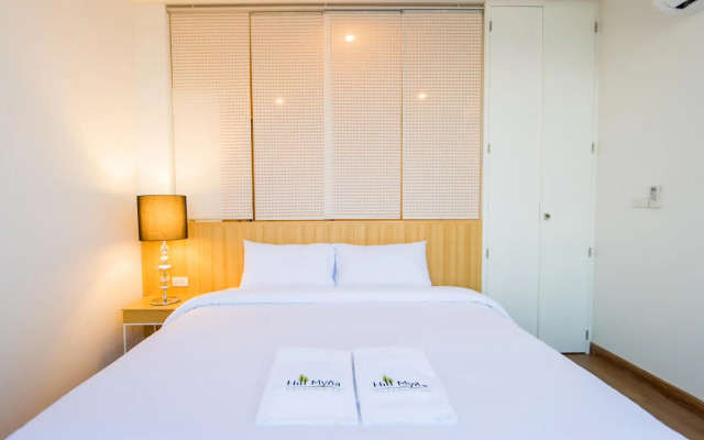 Hill Myna Condotel