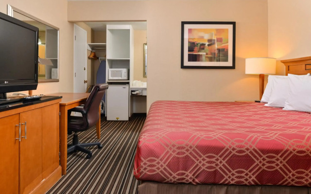 Econo Lodge