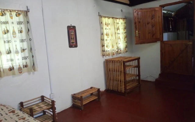 Muremba Retreat Kitale