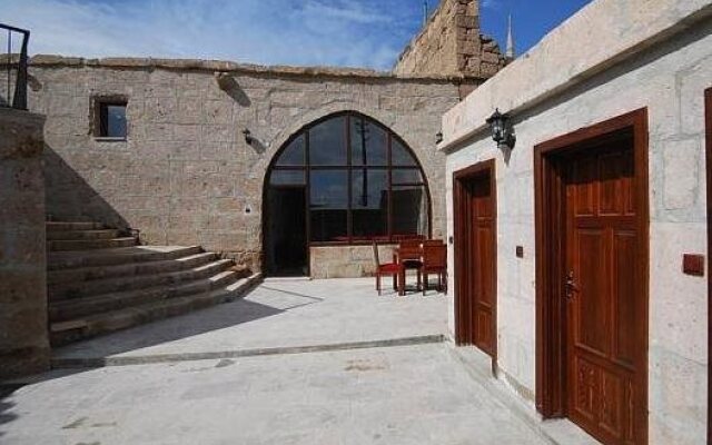 Cappadocia Mayaoglu Hotel