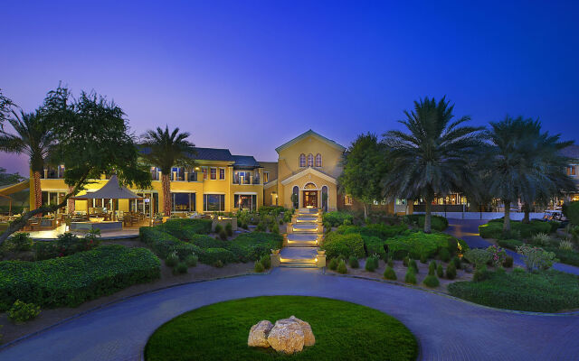 Arabian Ranches Golf Club