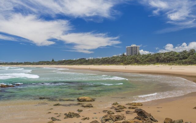 Iroise Beachside Apartment