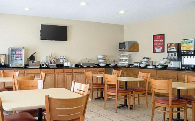 Econo Lodge